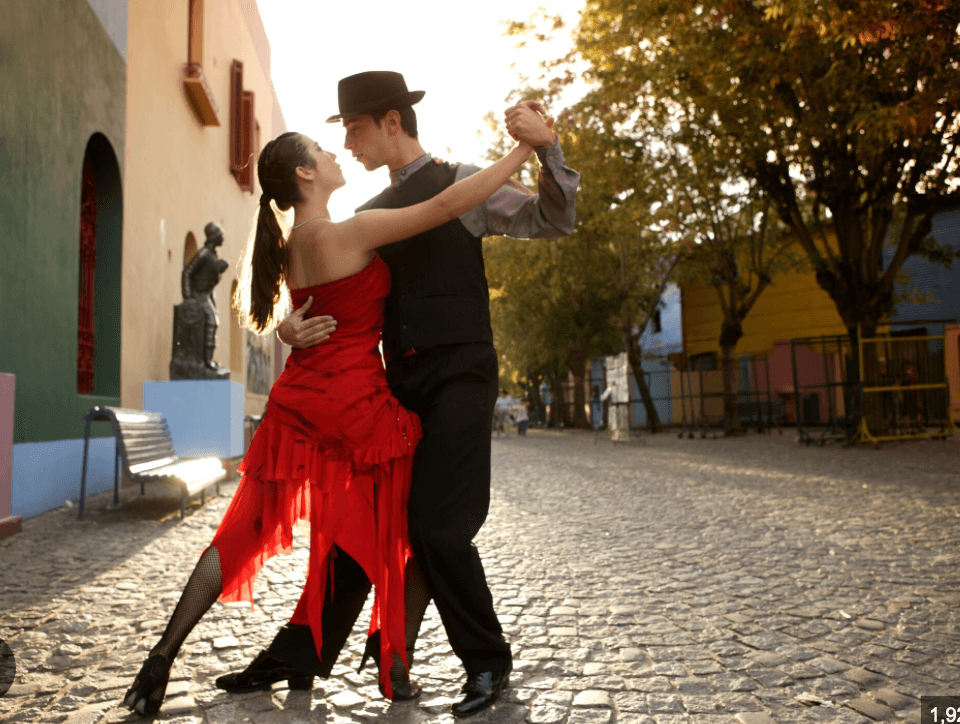 Buenos Aires