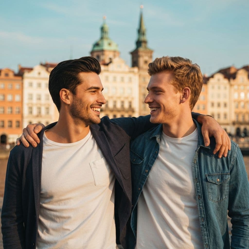 Inclusive travelers